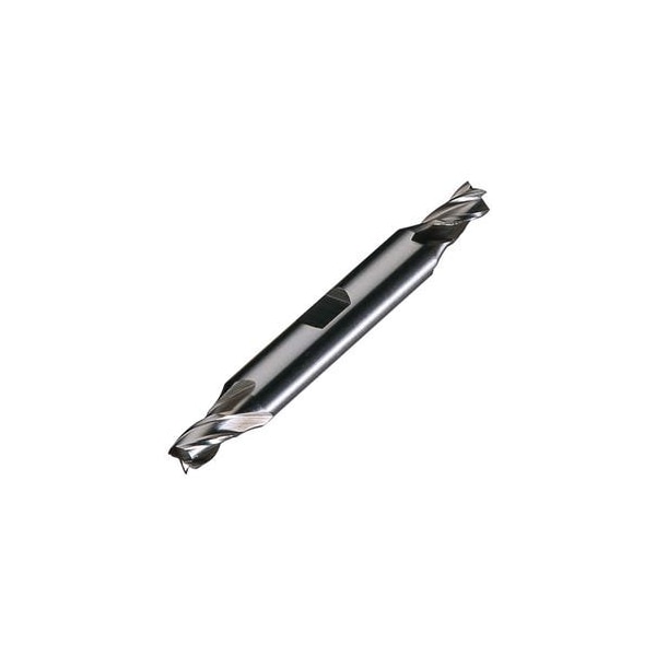 Champion Cutting Tool 13/32in x 1/2in - 603 High Speed End Mill - Dbl End, Non-Center Cutting, 4 Flute CHA 603-13/32X1/2 - main